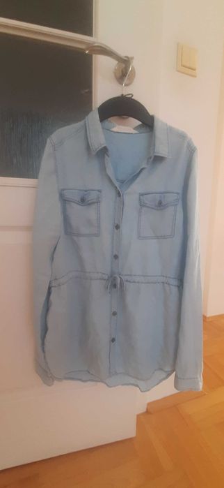 Tunika H&M nowa 13-14 lat