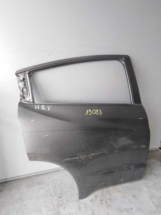 Honda HRV HR-V Drzwi Prawy Tył