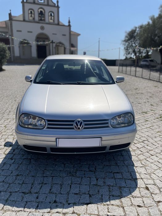 vw golf 4 1.9tdi