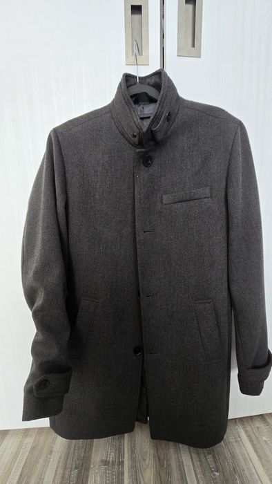 Sobretudo Jack & Jones