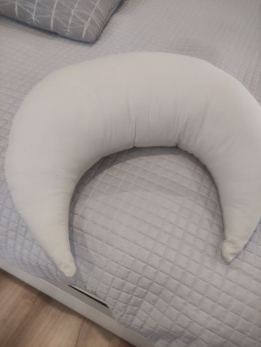 Almofada de amamentação