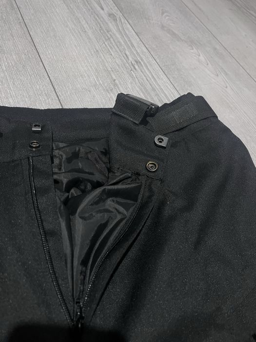 Штани мото демосезонні мотоштани мотоекіпіровка