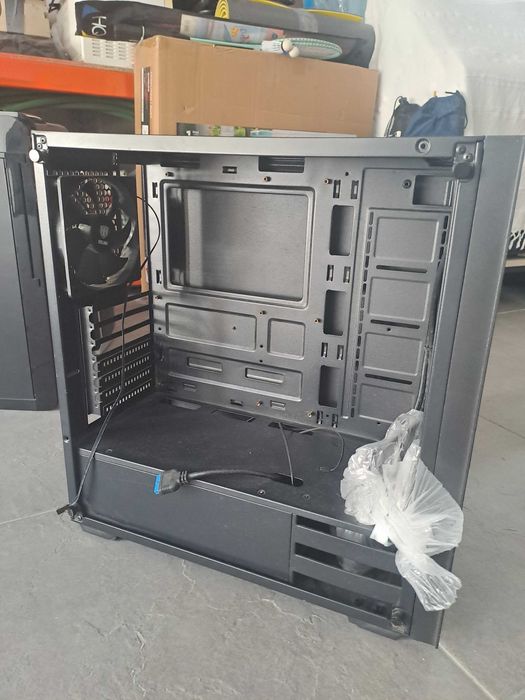 Torres Computador