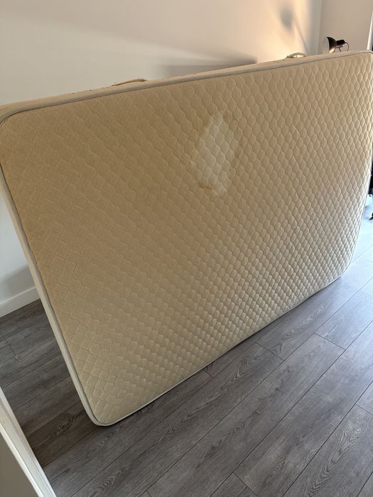 Dou Colchão Artiflex Ortopédico Luxo (Fabricado em Portugal)