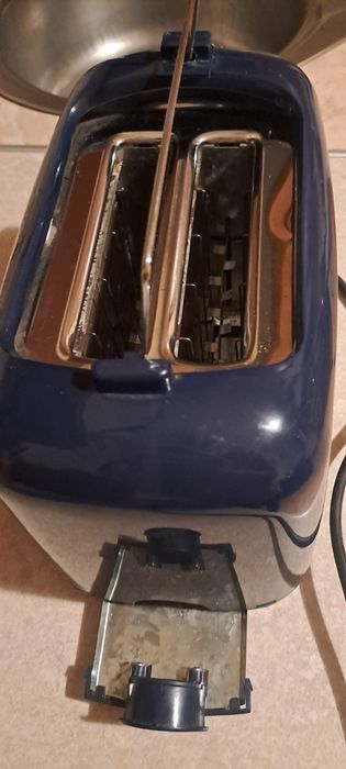 Toster Prima Casa