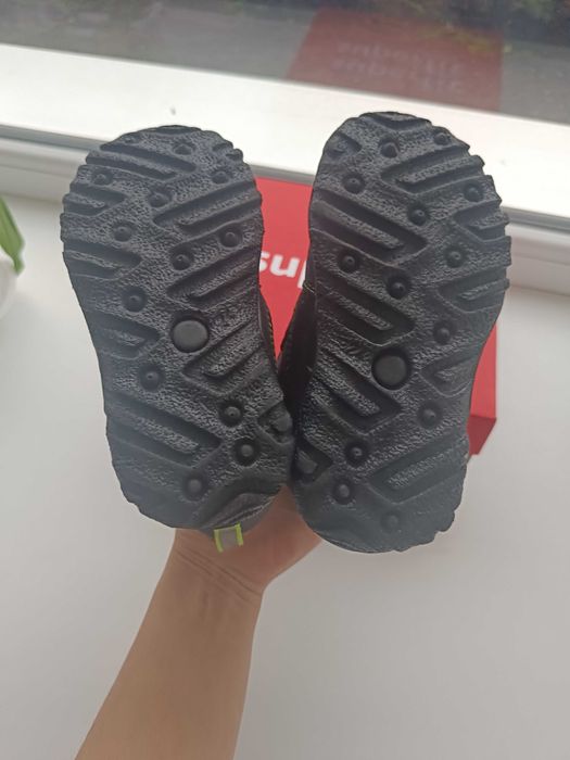 Зимові термочобітки