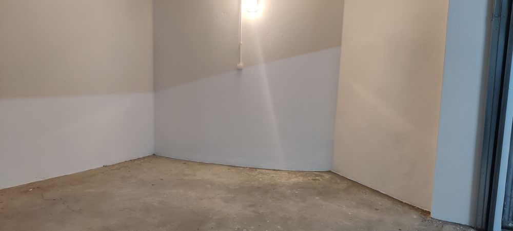 Arrendo garagem em BOX Albufeira