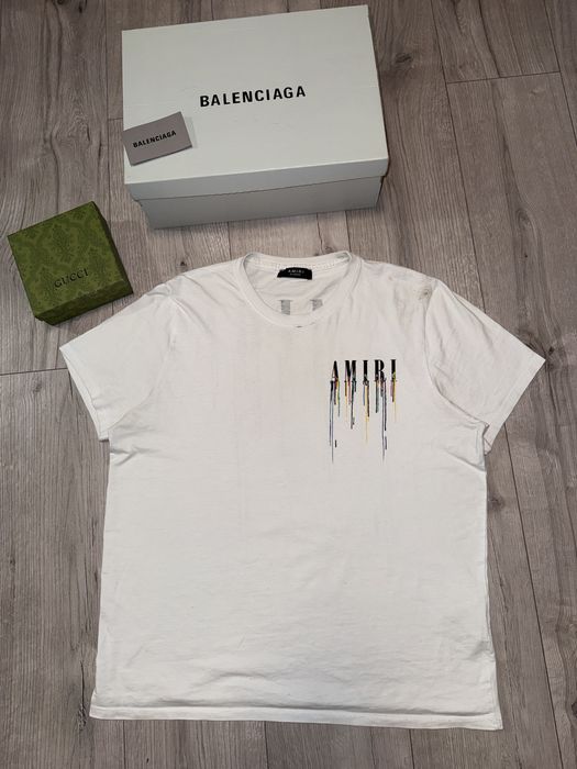 Футболка Amiri (оригінал)