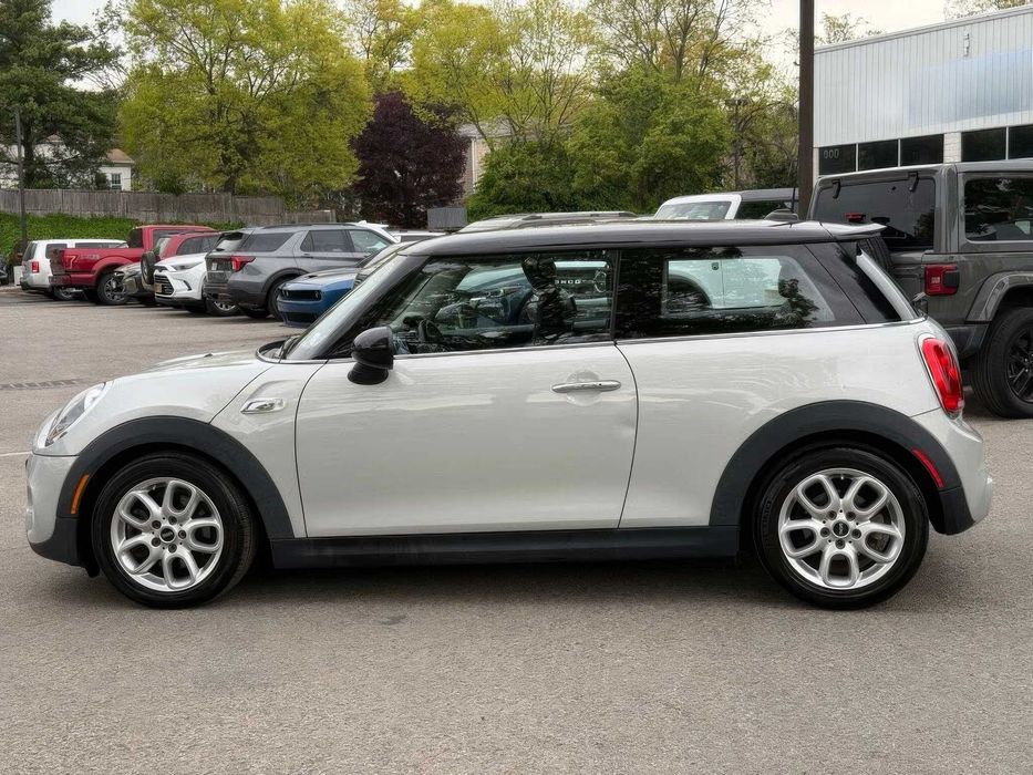 MINI Cooper      2016