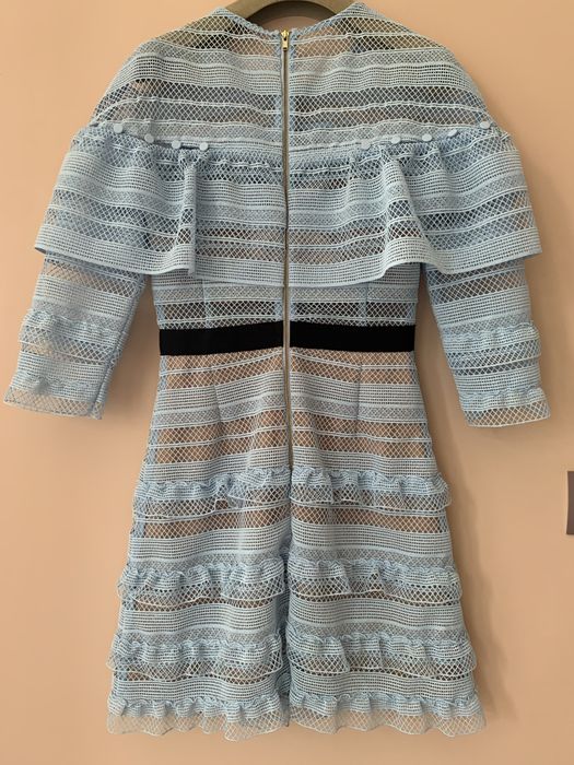 Сукня Self-portrait