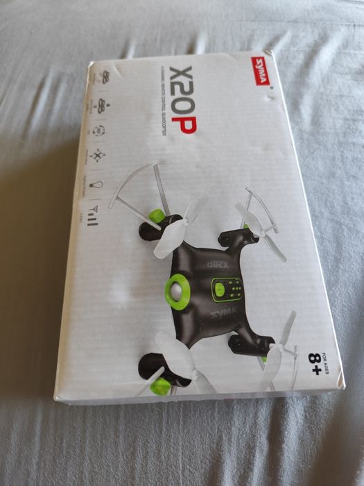 Mini dron Syma X20P