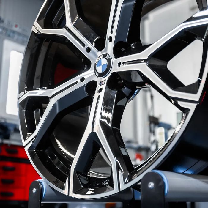 Oryginalne Felgi BMW 21"- X5 G05 X6 G06 G11 G12 i7 Seria 7 G70