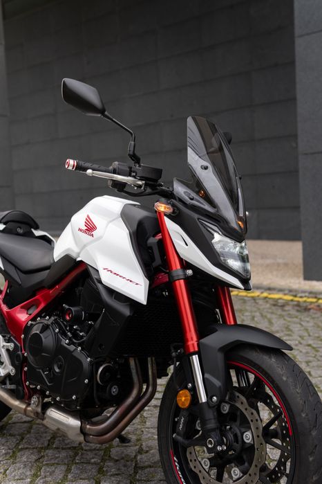 Honda CB 750 Hornet 2023 1.500kms