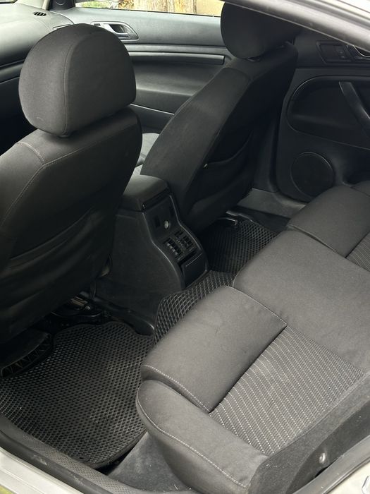 Продам Skoda Superb