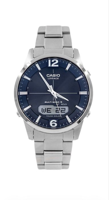 CASIO LCW-m170TD-2aer