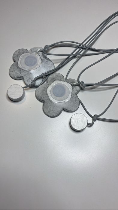 Lewondr Magnetyczny uchwyt do zasłon