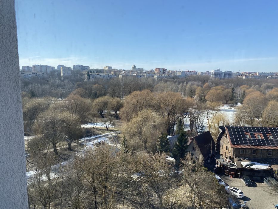 Оренда комерційного приміщення
