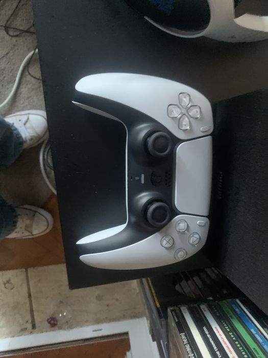 ps5 1t slim cobalt edition