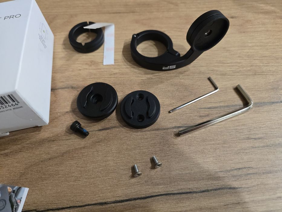 Sp connect Handlebar mount pro Mtb