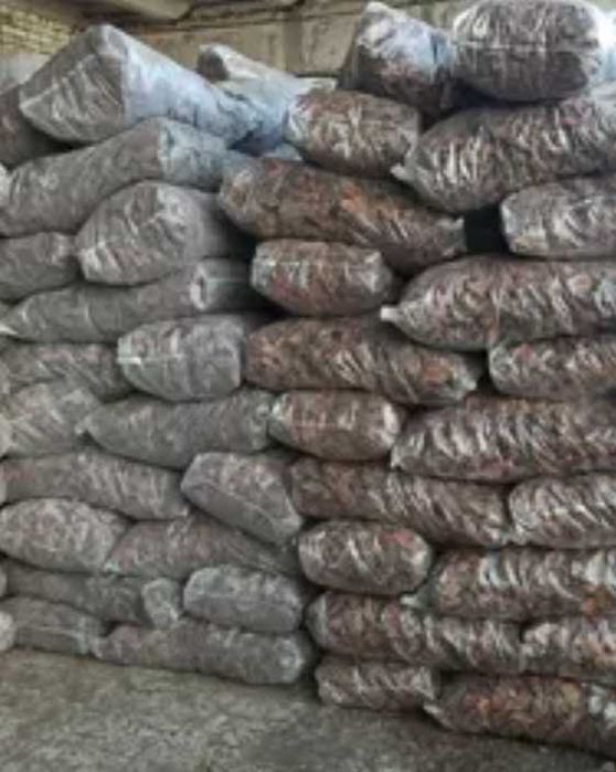 Кора соснова різної фракції