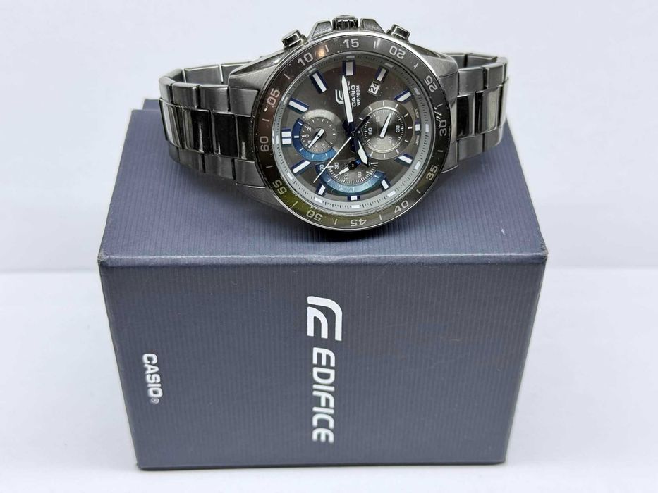 Zegarek CASIO Edifrice 5579