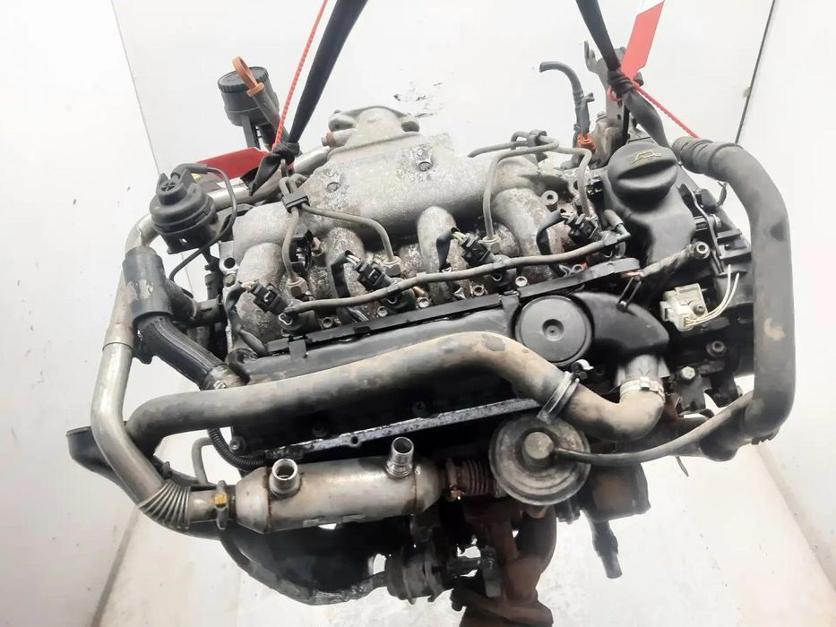 MOTOR PEUGEOT 807 2.0 HDI REF. RHT