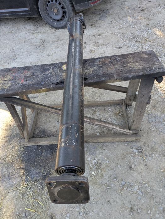 Гідроциліндр камаз 5511 новий