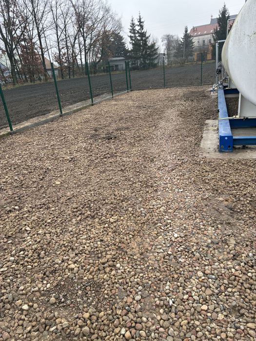 Ogrodzenia panelowe bramy przesuwne uslugi slusarskie