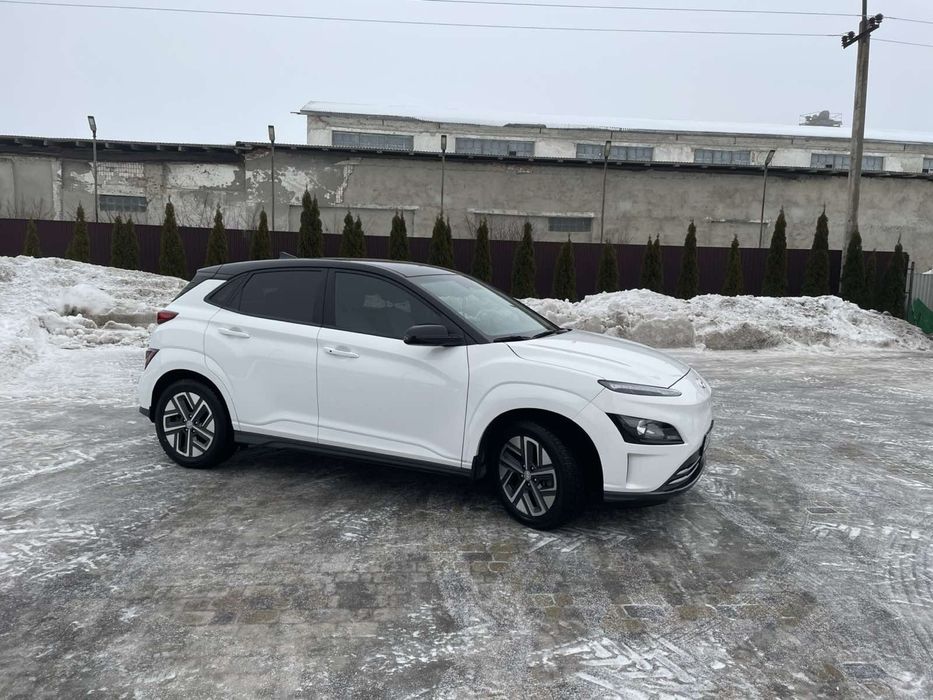 Продам Авто Хондаї Кона 64 кВт