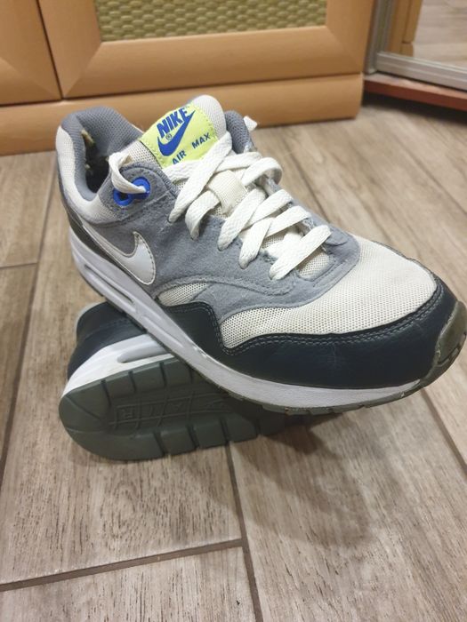 Nike air max размер 39,24.5см