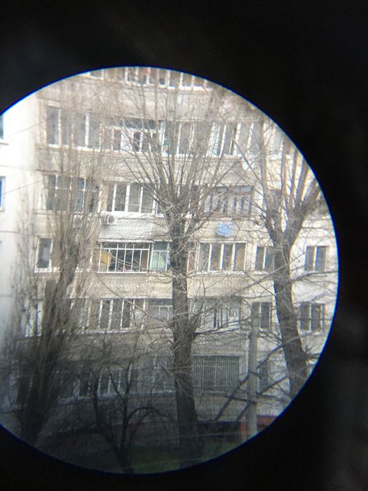 Бінокль 3х40 німечина