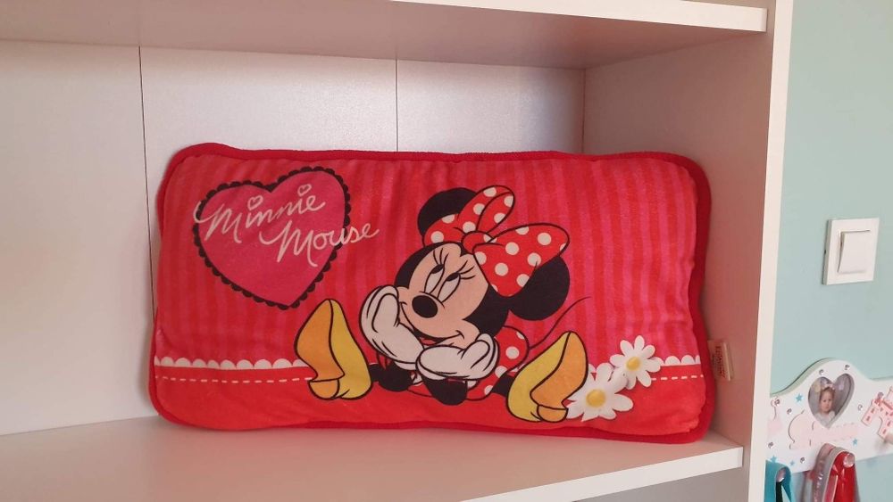 Poduszka dla dziecka myszka mini micky