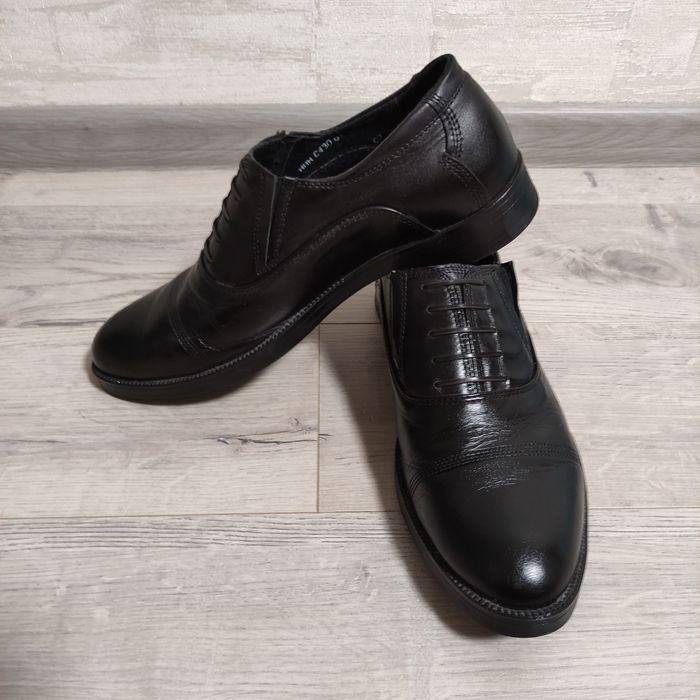 Туфлі Олександр майже нові