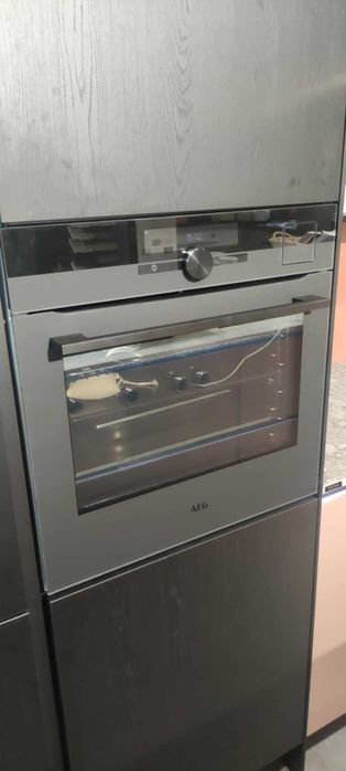 Piekarnik AEG BSK999330T