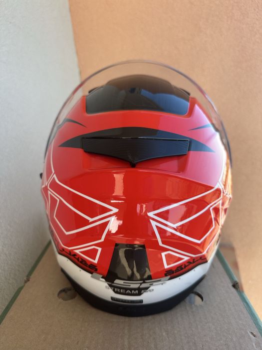Capacete LS 2