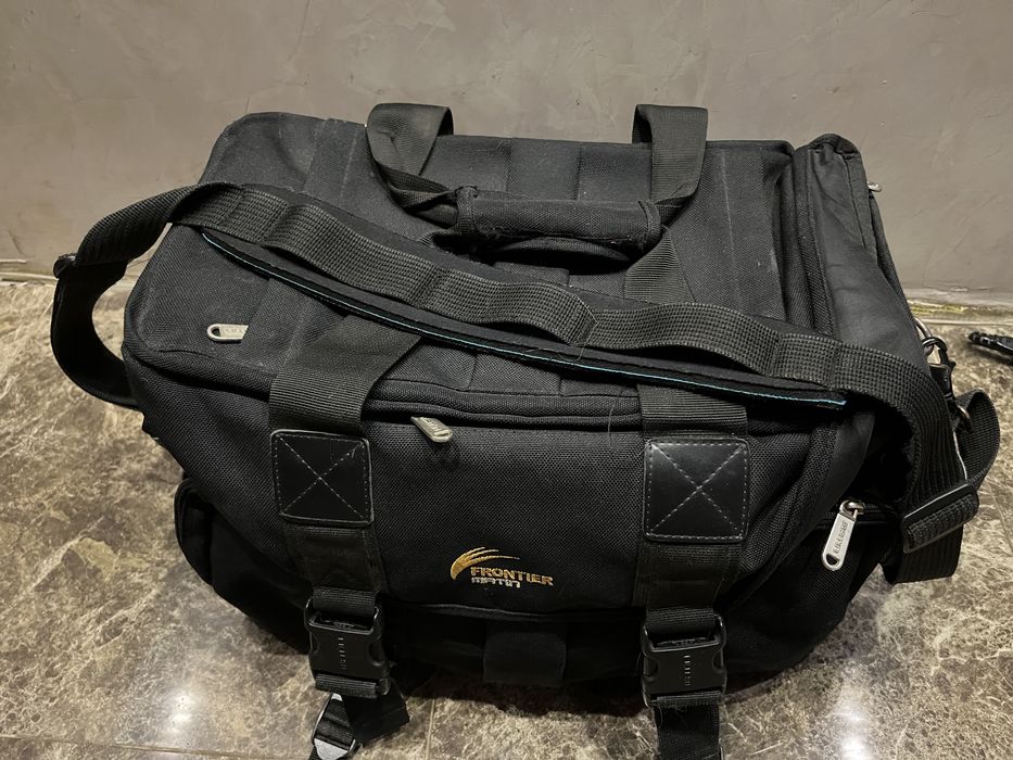 Профессиональная видеокамера PANASONIC AG-HMC154ER