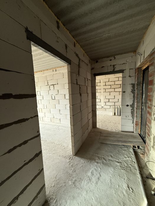 ЖК Панорама! Продам 80 кв.м по вул.Любецькій Масани