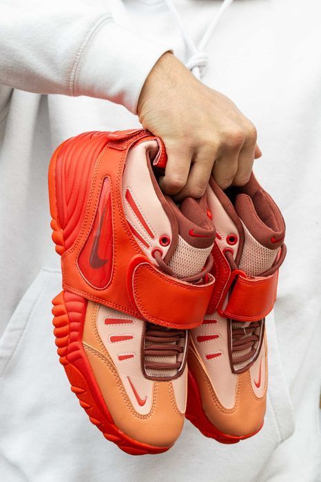 Чоловічі Кросівки Nike X Ambush Air Adjust Force 40-45(Без Предоплати)