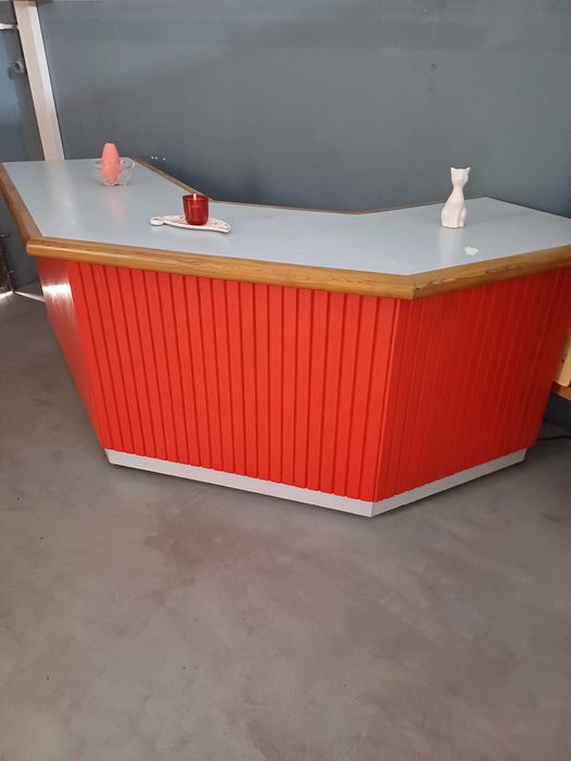 Secretária de escritório