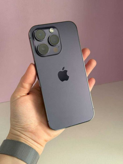Iphone 14 pro 128 gb, ідеальний стан, Айфон 14 про 128