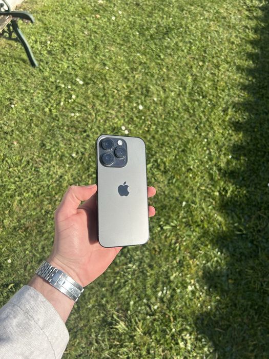 Iphone 14 pro oportunidade!