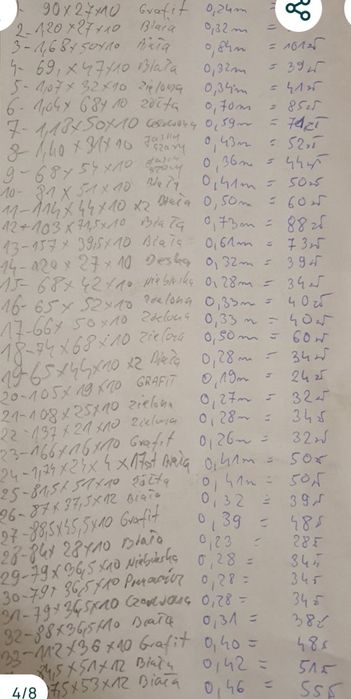 Hpl hpl hpl hpl 10mm