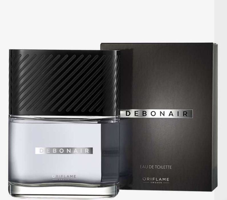 Perfume Debonair