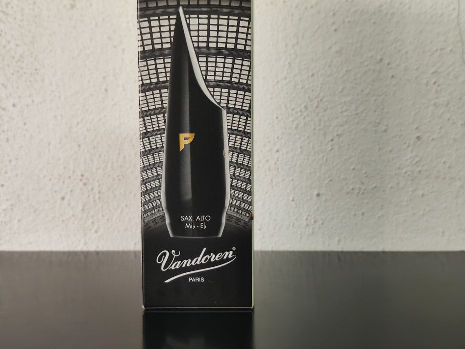 Sax Alto Vandoren AP3