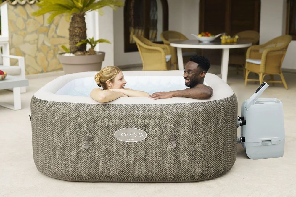 JACUZZI BESTWAY CABO