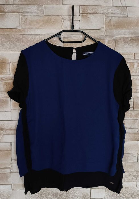 Bluzka Tommy Hilfiger