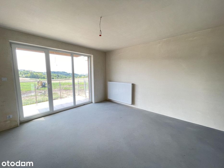 Gotowe | 2 pokoje | balkon | bez prowizji i pcc