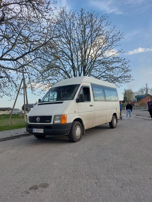 вантажні та пасажирські перевезення