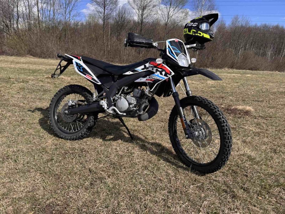 Derbi Senda 50 X-Treme