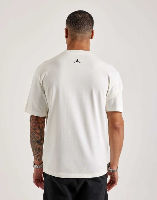 ОРИГІНАЛ! Футболка Jordan Flight MVP Rings S M L XL XXL | HJ2322-133